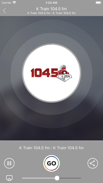 Deltaplex Radio screenshot-5