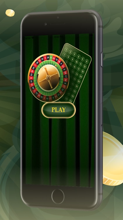 Green | Social Casino