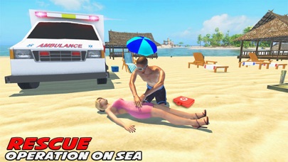 RescuethebeachloversGame