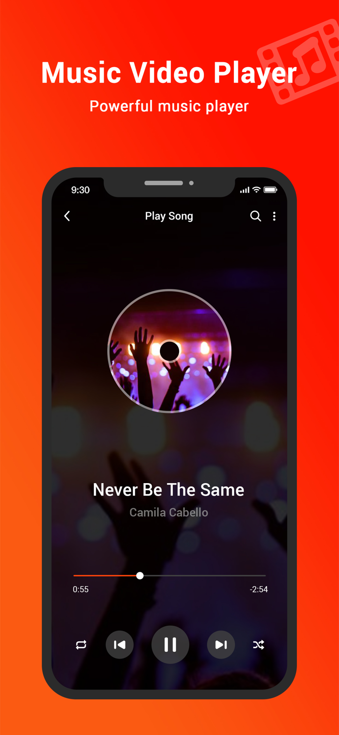 PlayIt - All-in-One Player