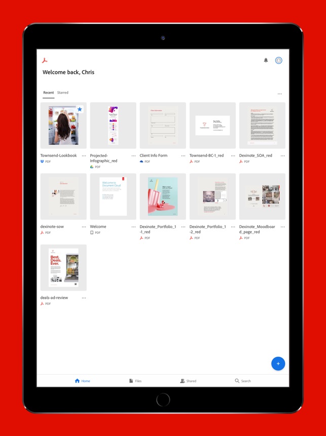 Adobe Acrobat Reader Pdf Maker On The App Store Download this app from microsoft store for windows 10, windows 10 mobile, windows 10 team (surface hub), hololens. adobe acrobat reader pdf maker on the