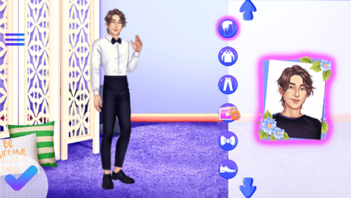 My Perfect Wedding 2021