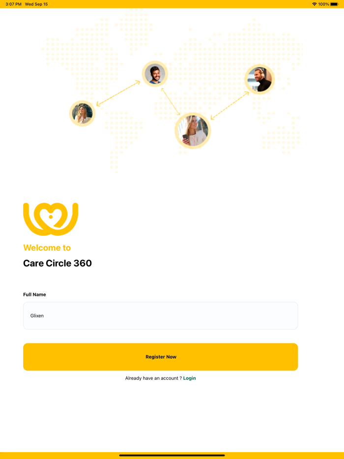 Care Circle 360
