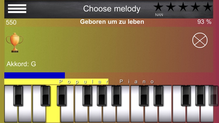 Popular Piano