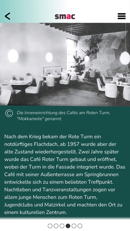 Chemnitz.ZeitWeise screenshot-3