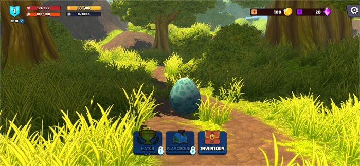 Pet Dragon Tamagotchi  More