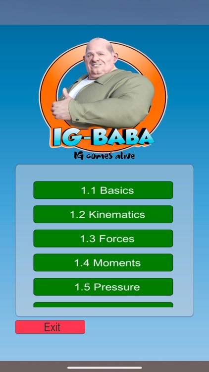 IGBABA Physics OL