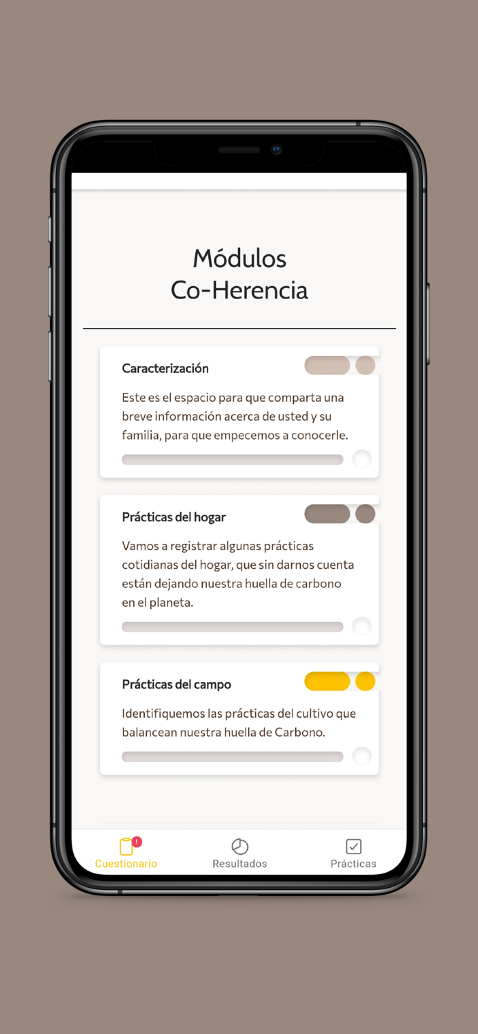 CO-Herencia