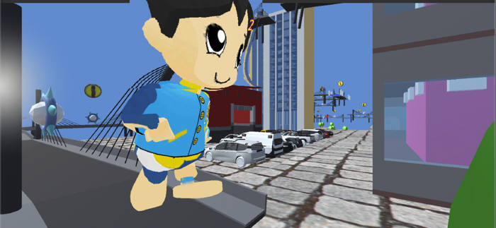 ryans hang around toy