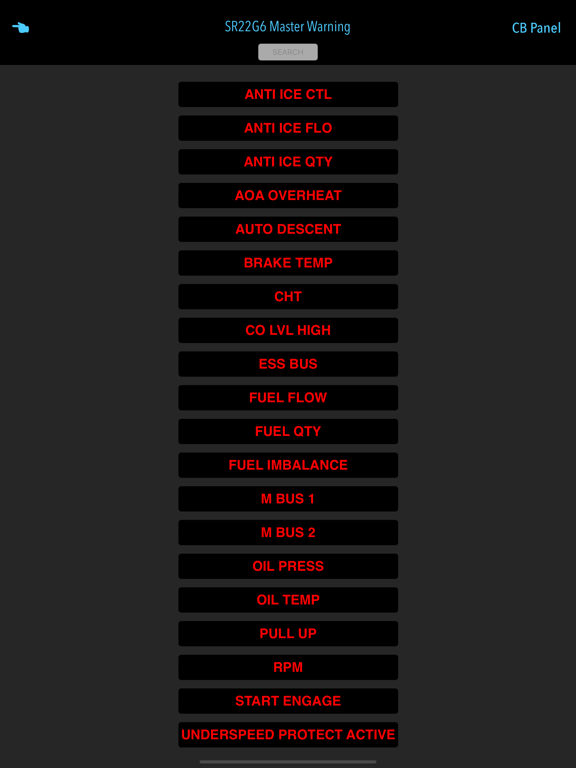 Screenshot #5 pour Cirrus EP
