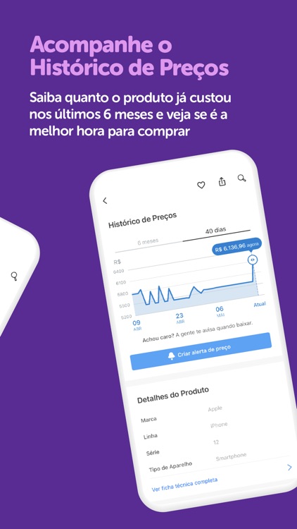 Zoom - Produtos em Oferta