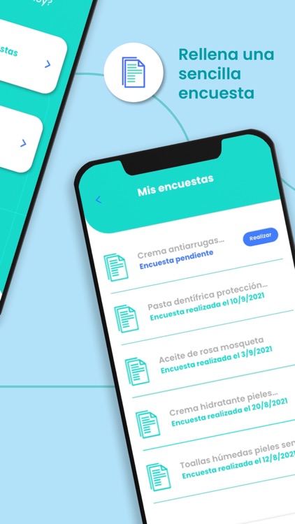 BTS - Beyond the Sample