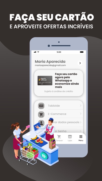 Atacado da Construção