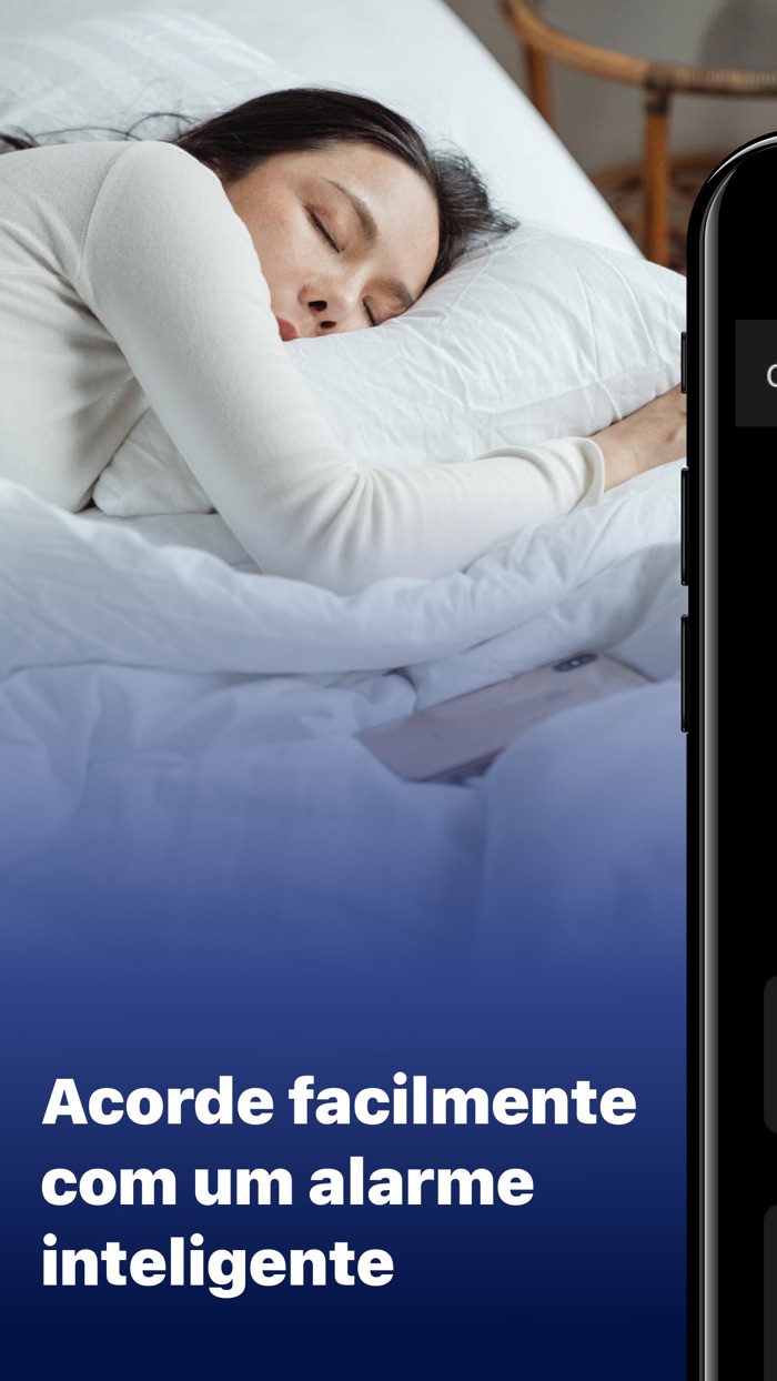 Analisador de Sono Inteligente