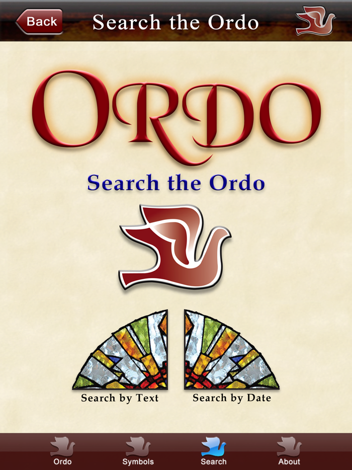 Ordo 2022