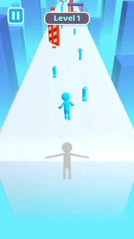 Game screenshot Frankenstein Crowd mod apk