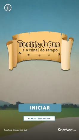 Game screenshot Turminha do Bem apk