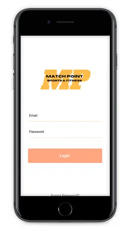 Game screenshot Match Point Fitness apk