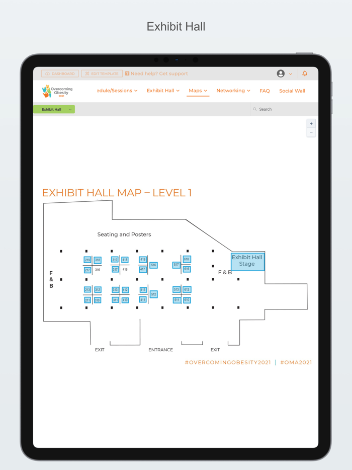 Obesity Medicine Association