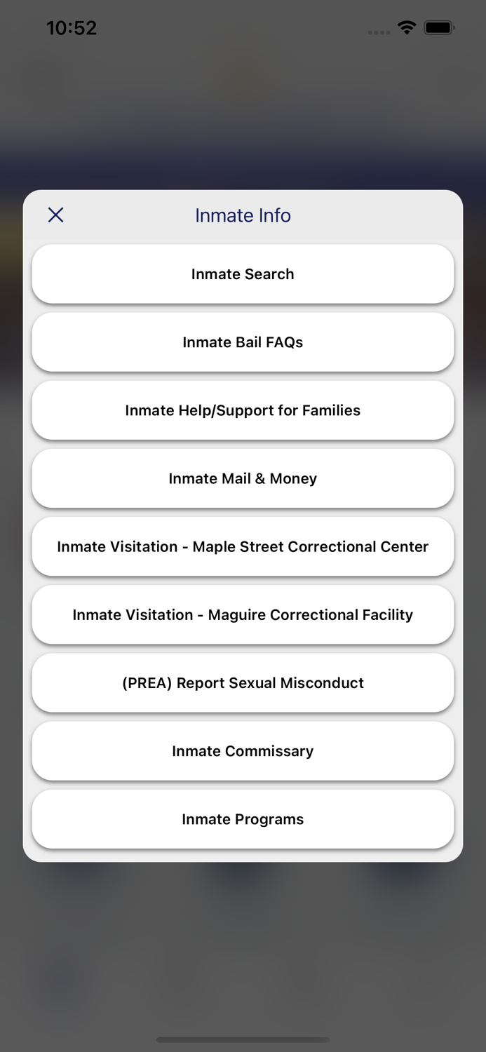 San Mateo County Sheriff CA