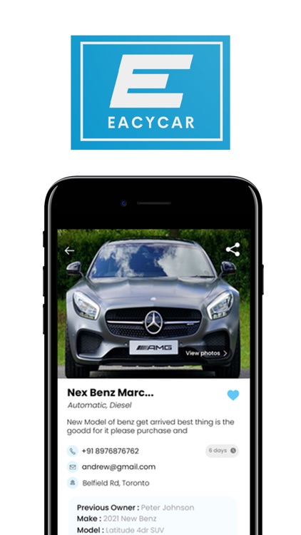 EacyCar screenshot-7