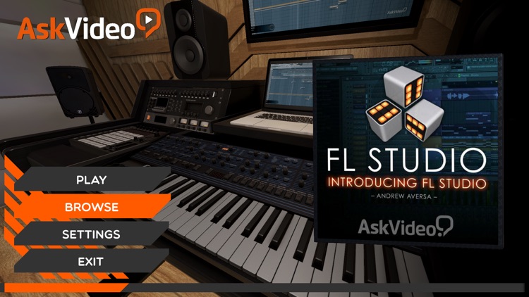 Intro Tutorial for FL Studio