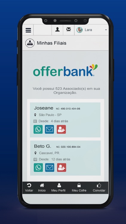 SIG OfferBank screenshot-3