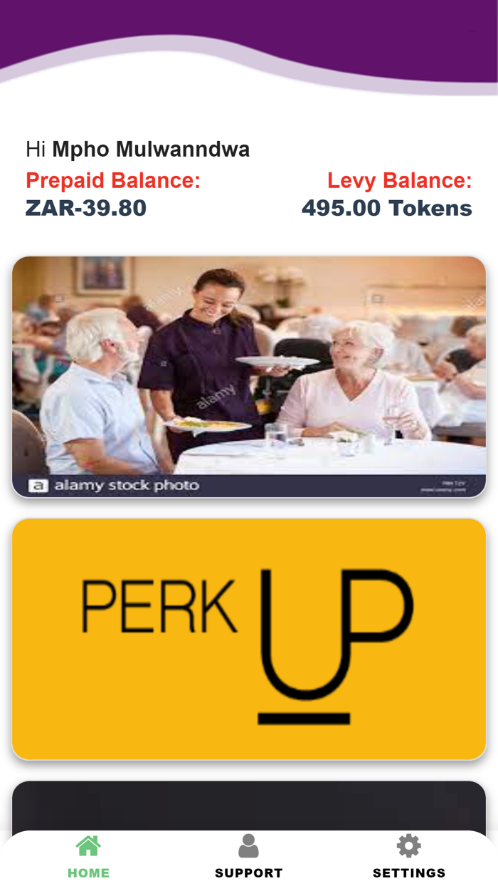 Golden Spoon - Retirement