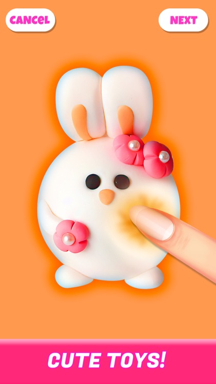 Fidget Games: Squishy Slime