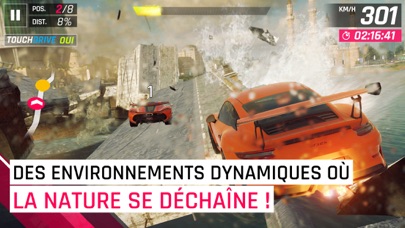 Asphalt 9: Legends Asphalt 9: Legends