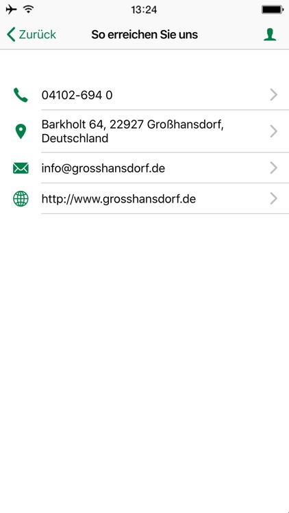 Grosshansdorf