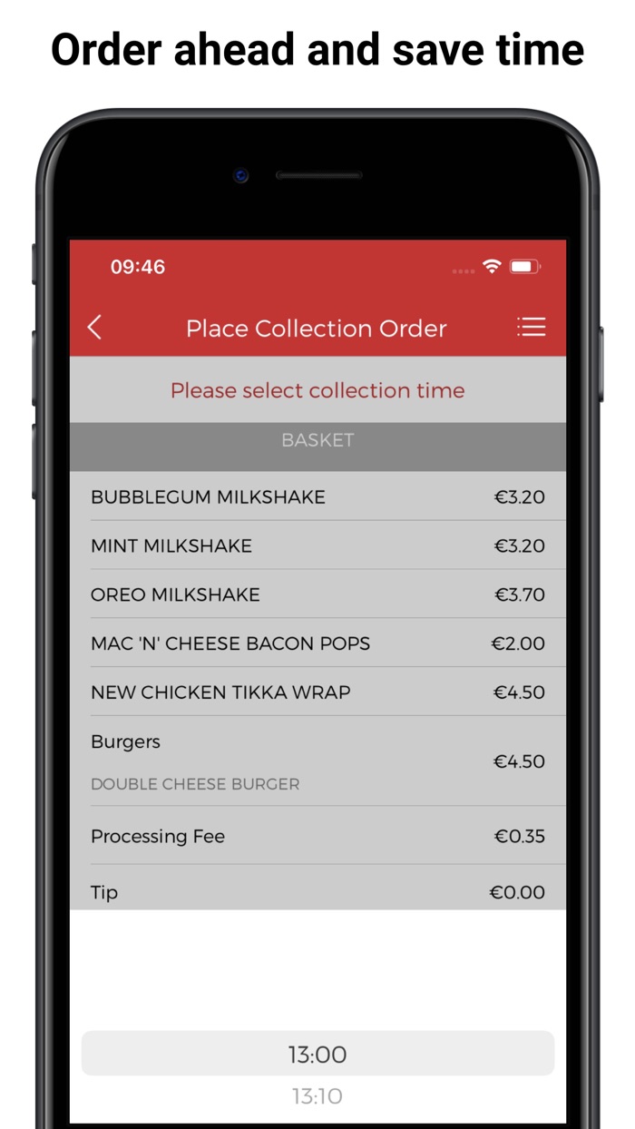 Cafollas Diner  Takeaway