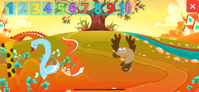 Kid Learn Fun Pack v1