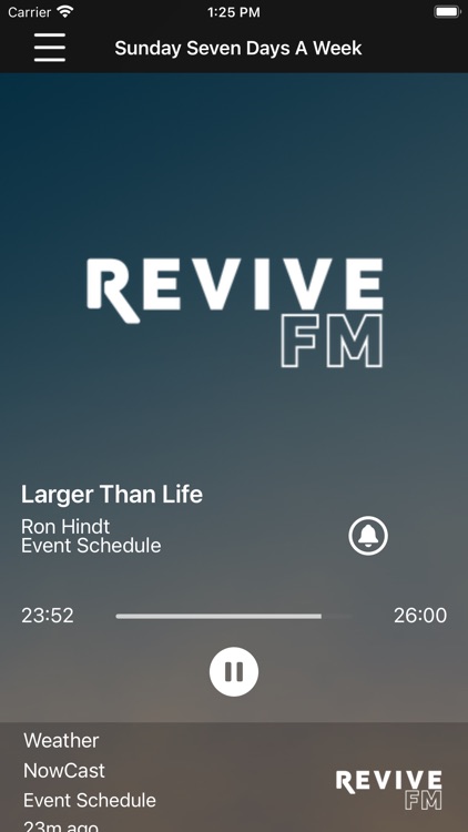ReviveFM 95.3