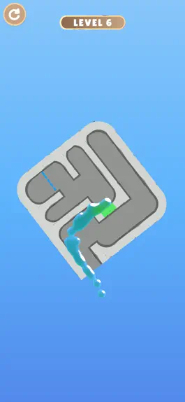 Game screenshot Water Mazes hack