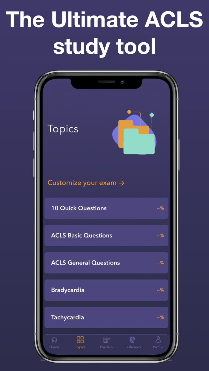 ACLS Exam Prep Canadian