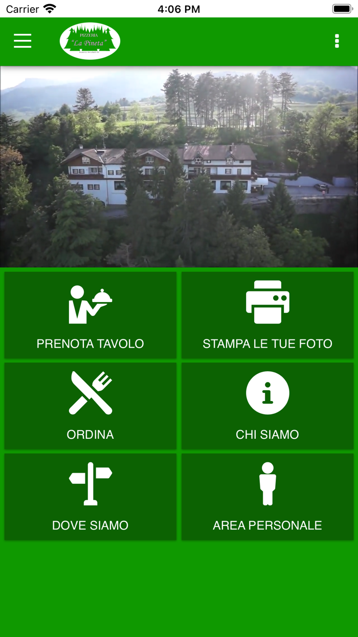 La Pineta Brentonico