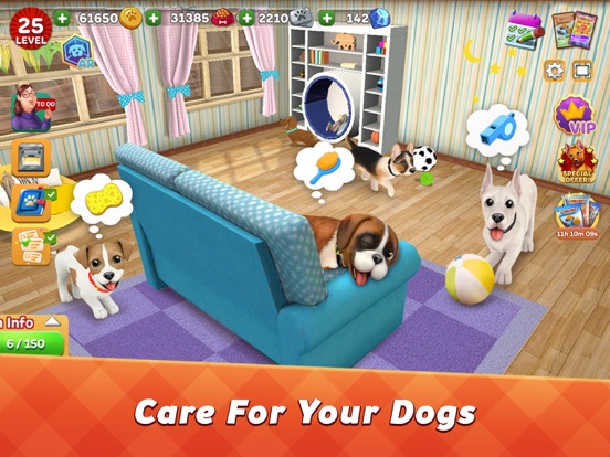 Dog Town: Pet Simulator Games Tips, Cheats, Vidoes and Strategies ...