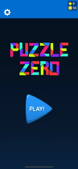 Game screenshot Tangram Zero mod apk