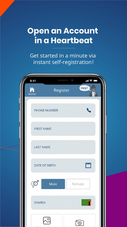 eTumba by AB Bank Zambia