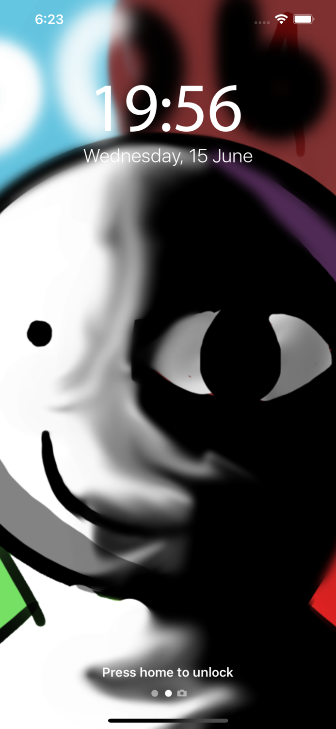 Bob Mod FNF Wallpaper