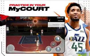 Imágen 7 NBA 2K22 Arcade Edition iphone