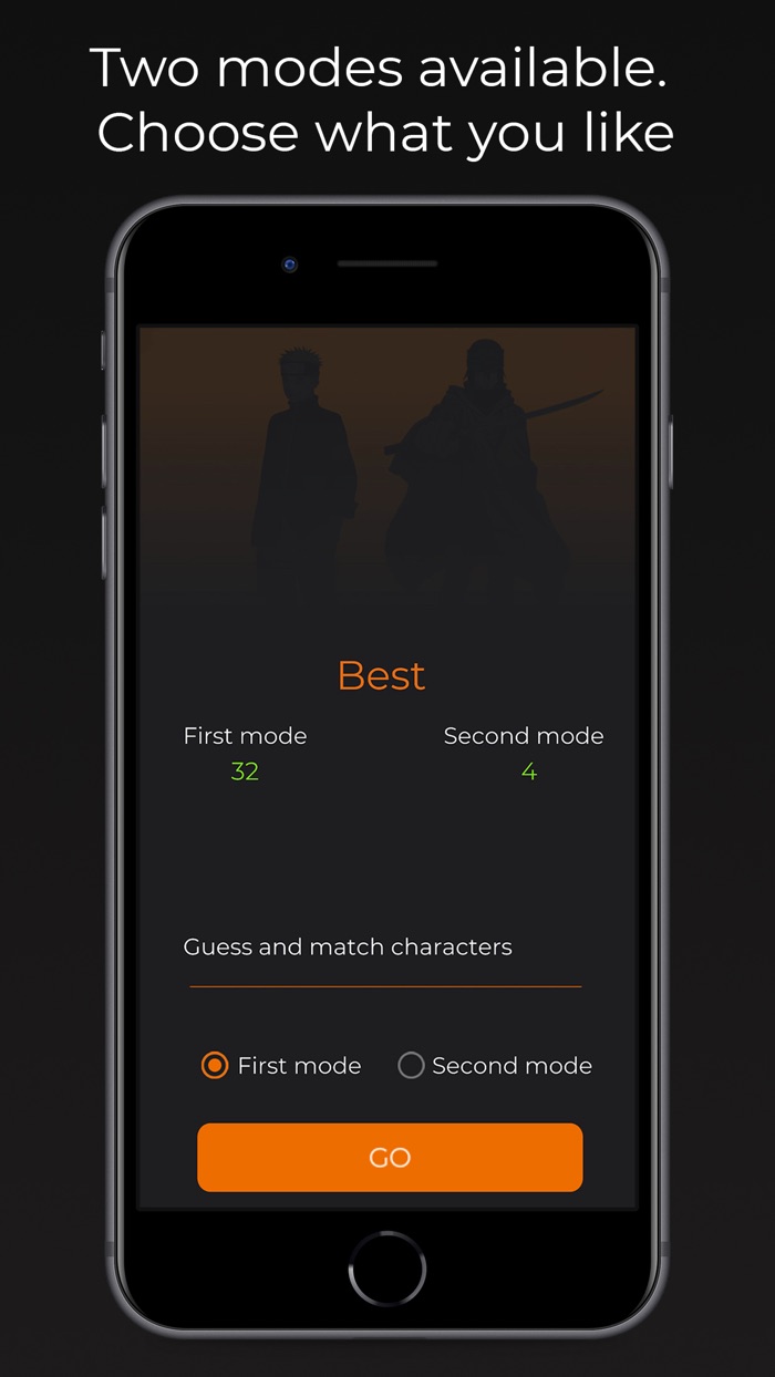Quiz for Naruto Anime Ninja