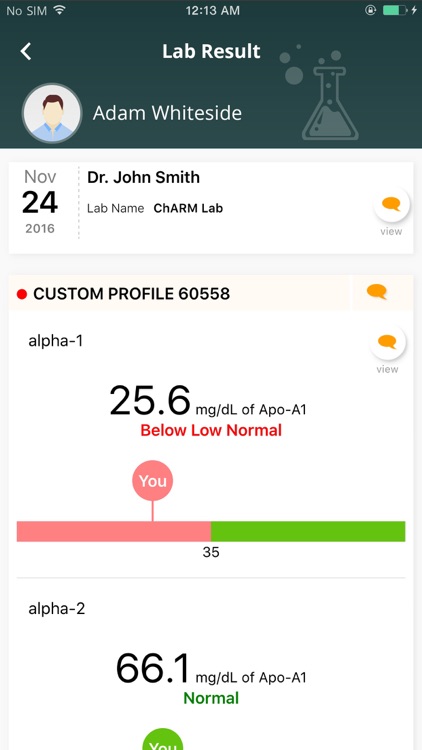Frontier Psychiatry screenshot-3