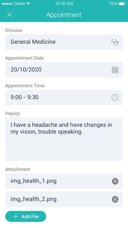 StarV MD screenshot-3