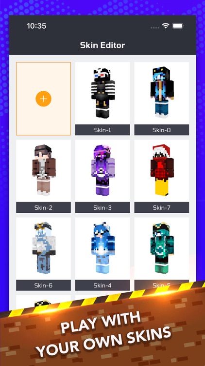 Addons for Minecraft PE screenshot-5