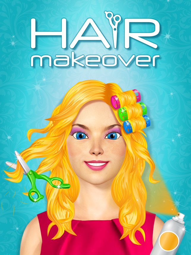Hair Makeover - Tạo Mẫu Tóc