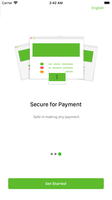 AlphaGo Wallet PC 용