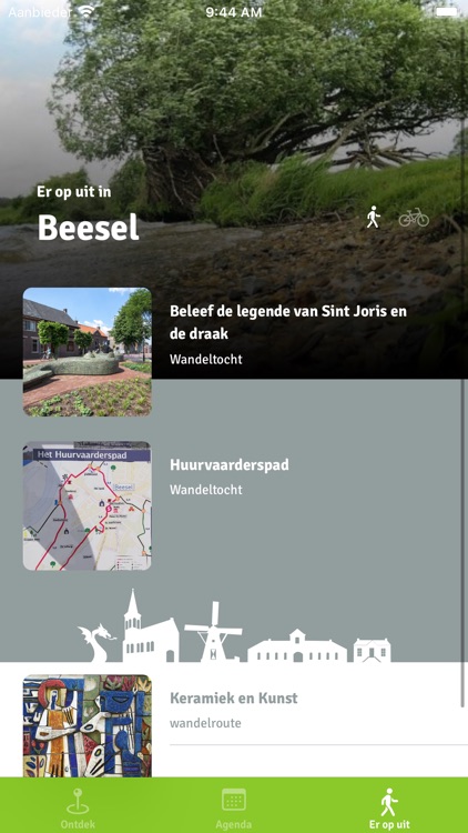 Beesel Vandaag