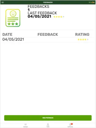 Screenshot 9 WaCo Waste Coin iphone